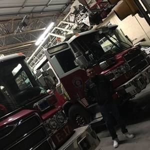 Meet your Posher, Leonel